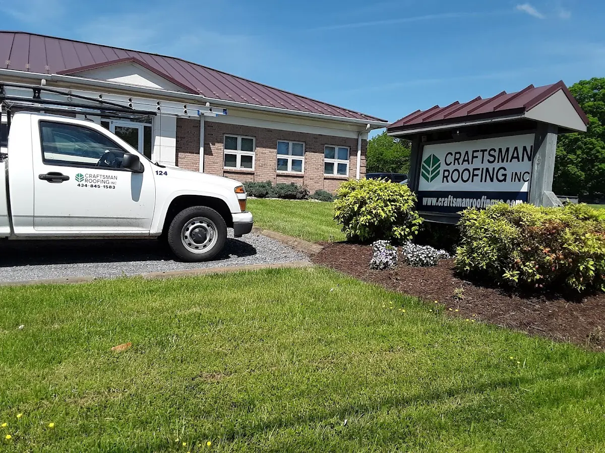 Quality Chimney Repair by experienced craftsmen in Columbia Point